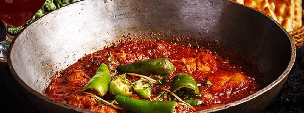 Namak Mandi House cover