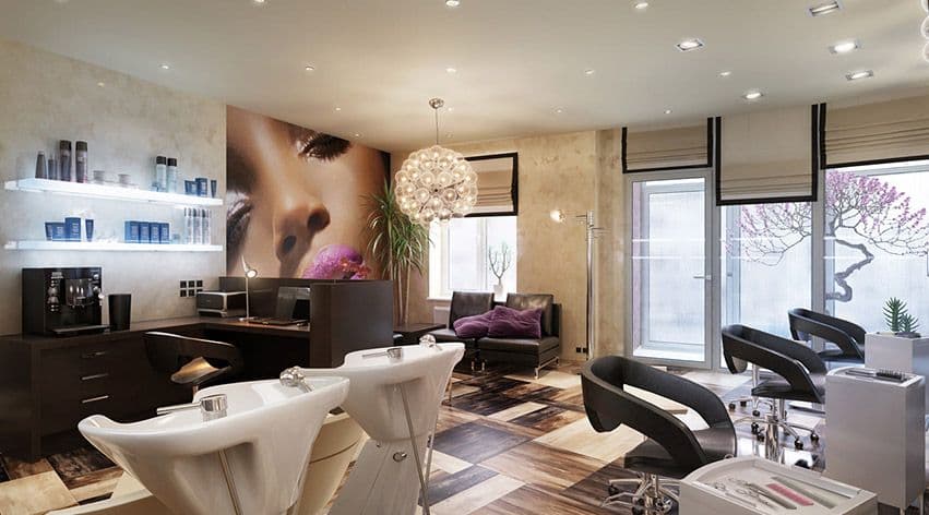 Natasha Salon cover