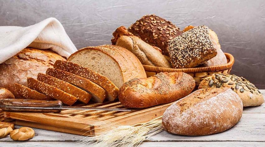 National Bakery cover