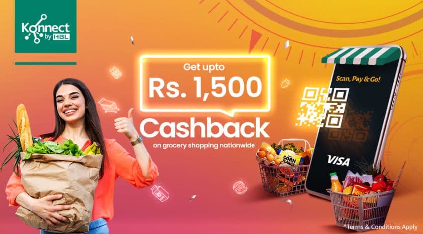 Nationwide Grocery Campaign cover