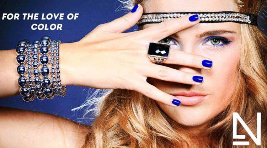Naveen Salon & Spa cover