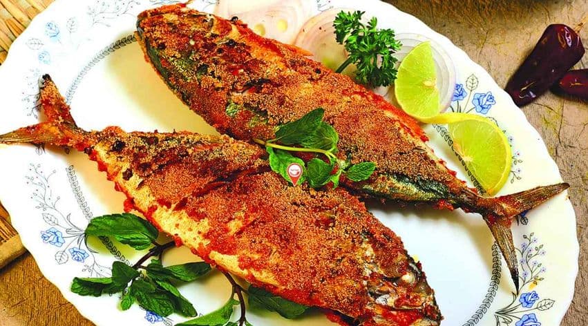 Niaz Fish Shop cover