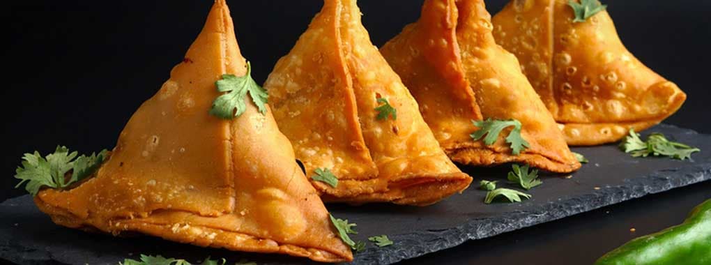 Nirala Foodz cover