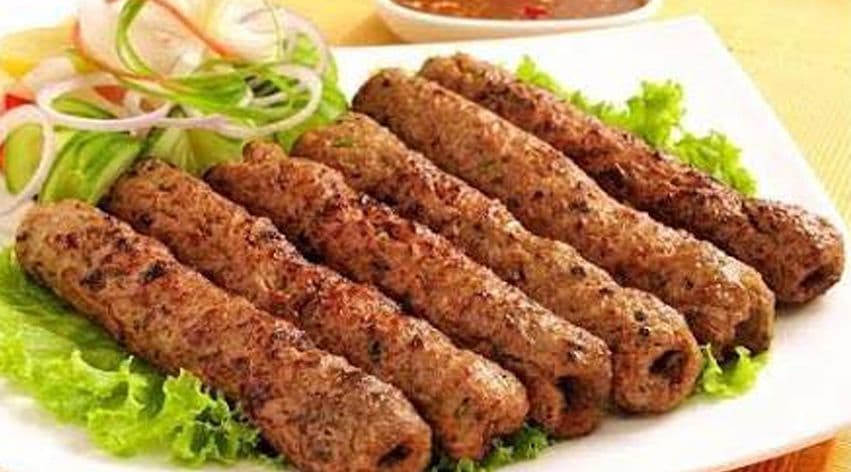 Nizam Foods cover