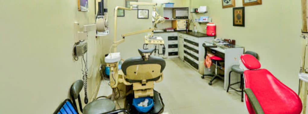 Noor Dental Care Clinic cover