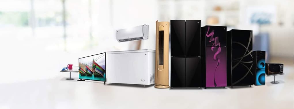 North Electronics cover