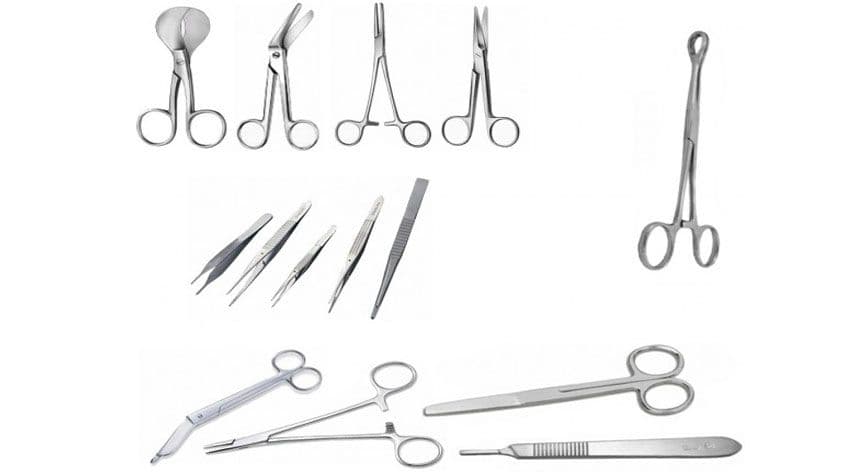Omer Hospital cover
