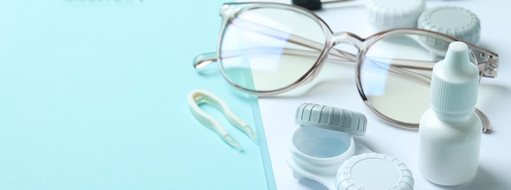 Optimum - Family Optician cover
