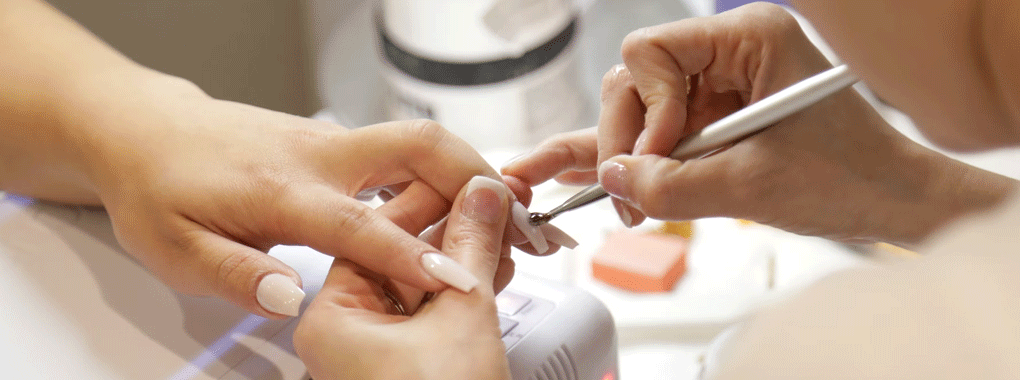 Orion Beauty Salon and Trainning Center cover