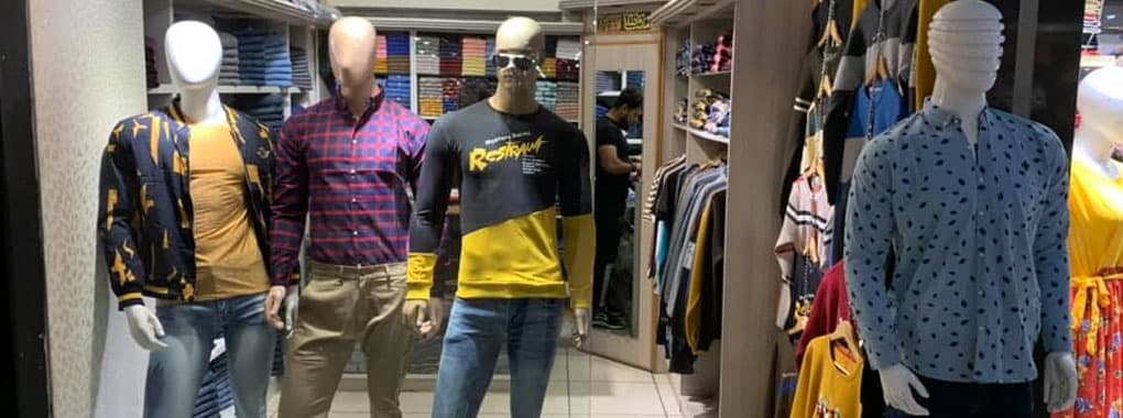 Ostan Wear cover