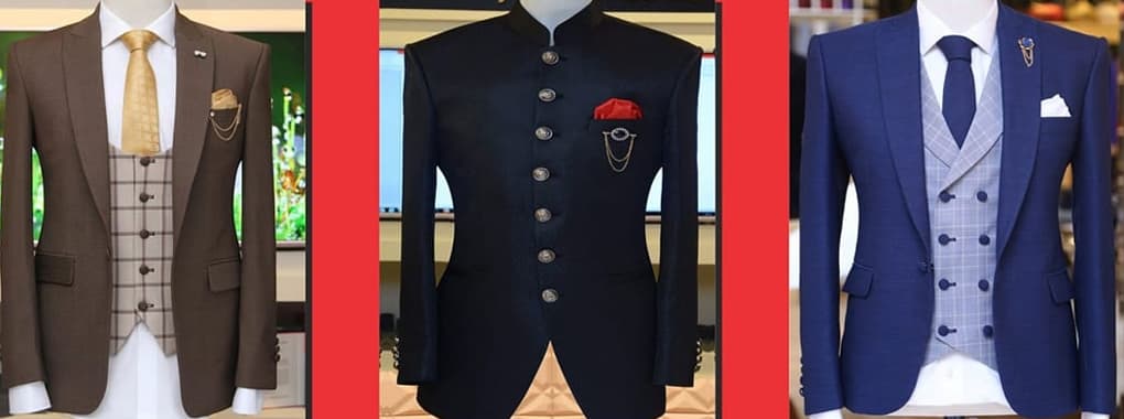 Oxford Tailors cover