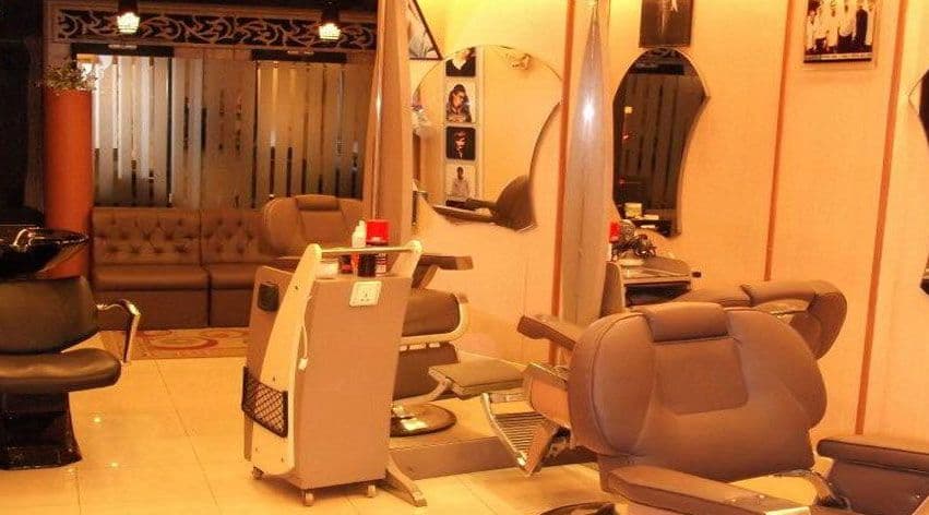 Pace One Hair Salon cover