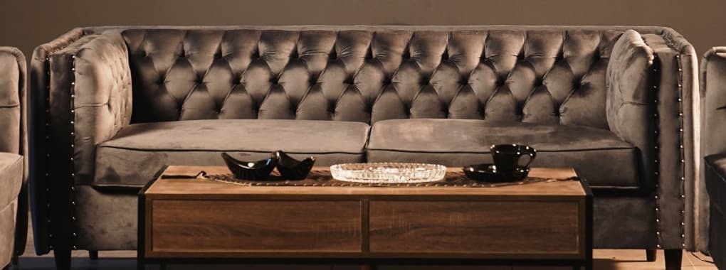 Pakistan Furniture & Interiors cover