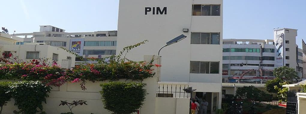 Pakistan Institute of Management cover