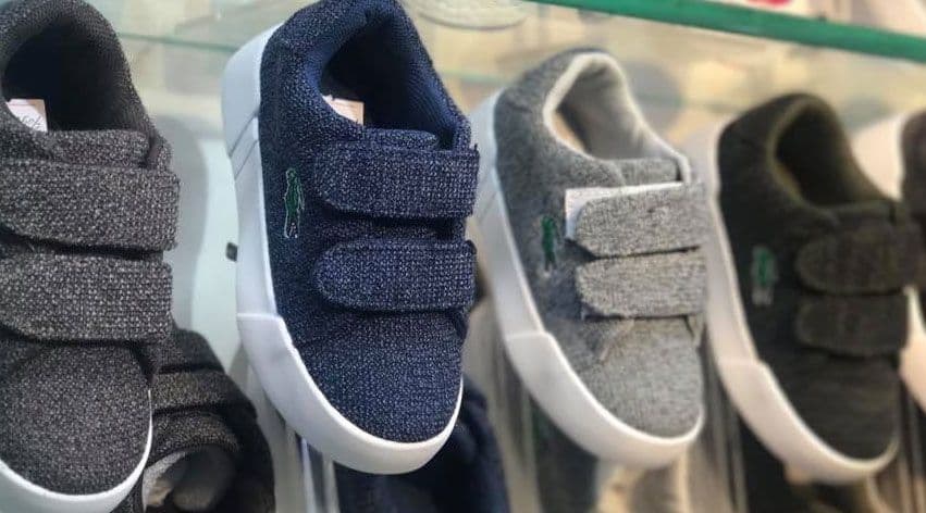 Panachi Shoes cover