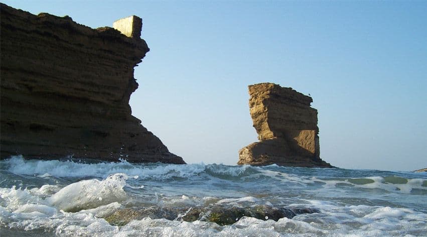Paradise Point cover