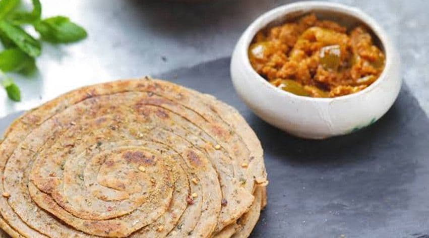 Paratha 09 cover