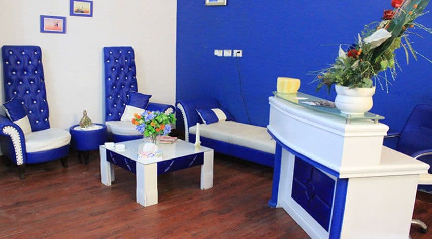 Pearl Spa & Salon cover
