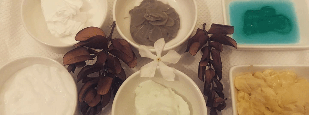 Pebbles Spa & Salon cover