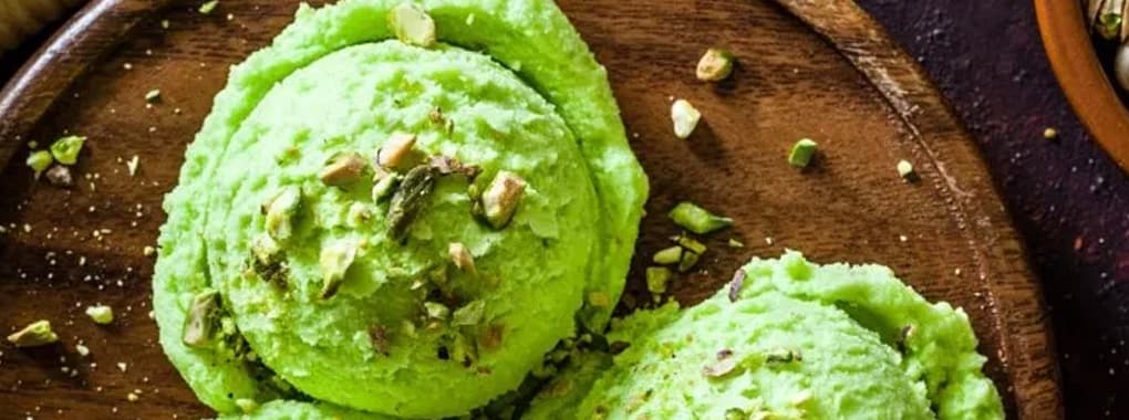 Peshawari Ice Cream cover
