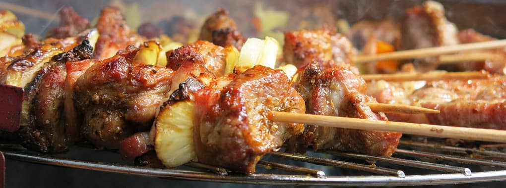Pioneer kabab House cover