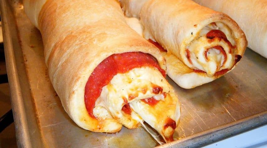 Pizza Colors cover