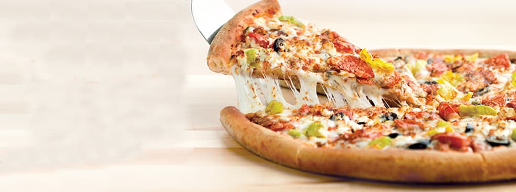Pizza Host N Spicy cover