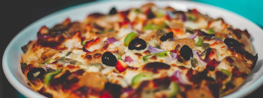 Pizza Master Multan cover