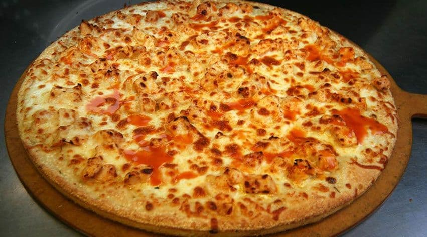 Pizza365 cover