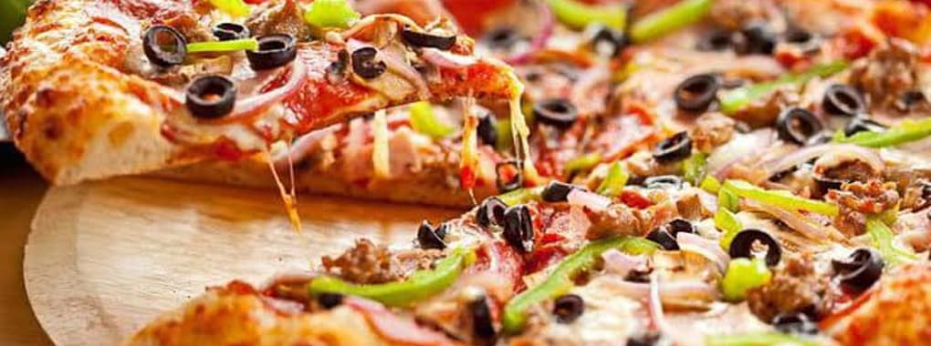 Pizza.com Karachi cover