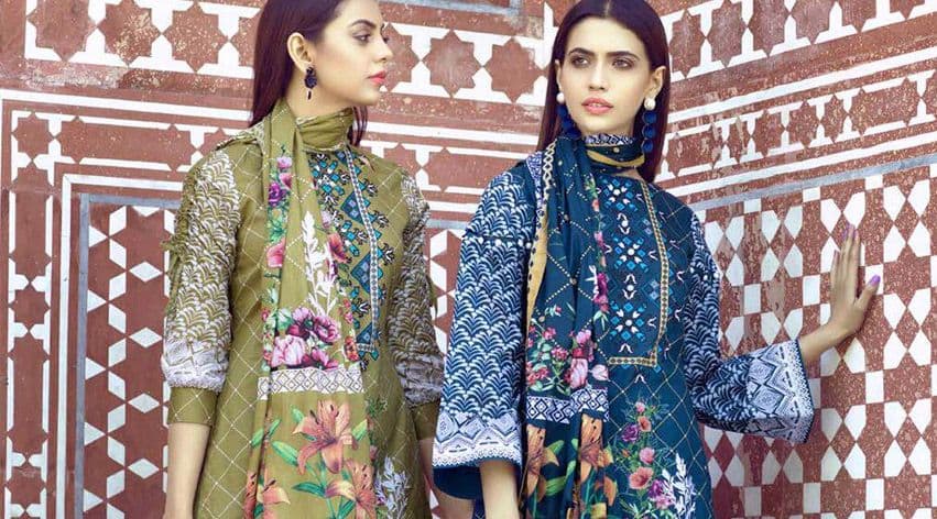 Poshak Collection cover