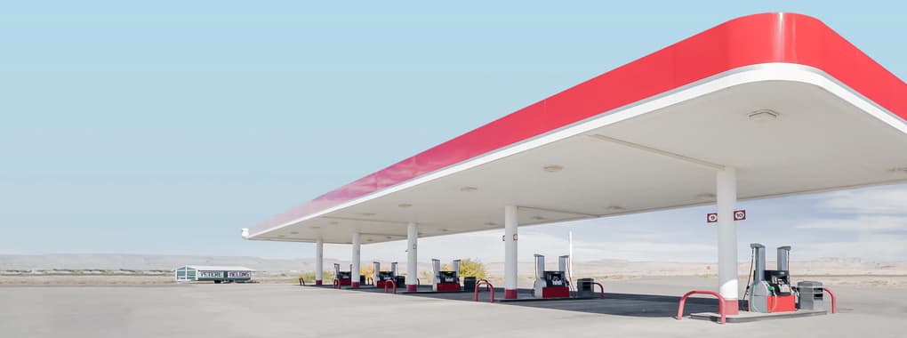 Power Point Filling Station cover