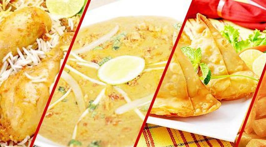 Premium Biryani & Haleem cover