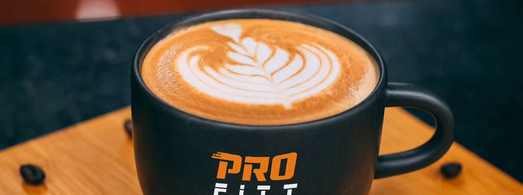 Pro Fitt Cafe cover