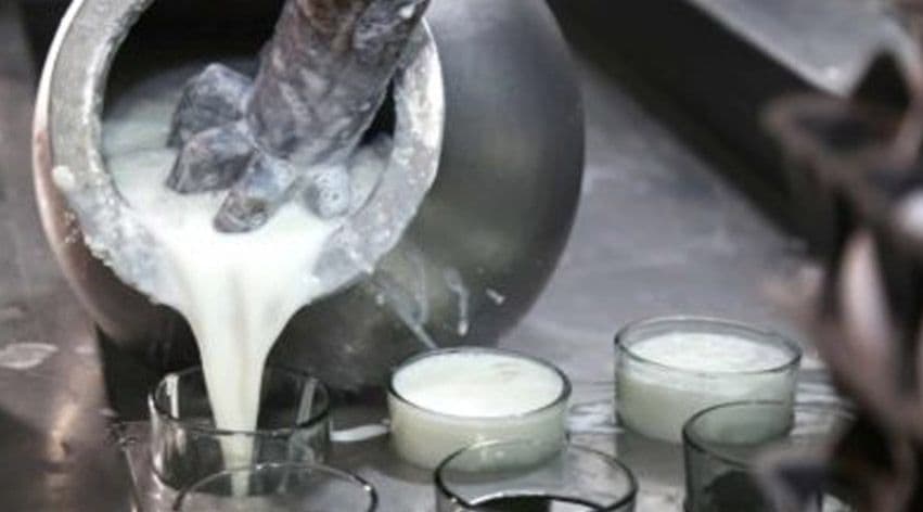 Punjaab Lassi House cover