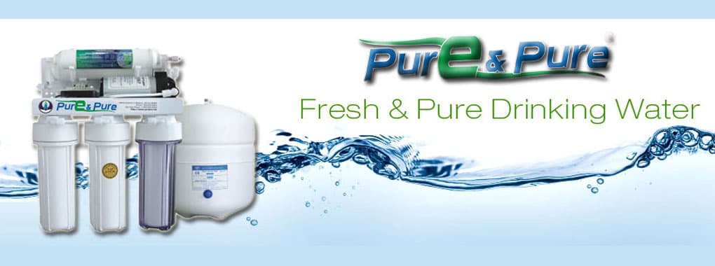 Pure & Pure cover
