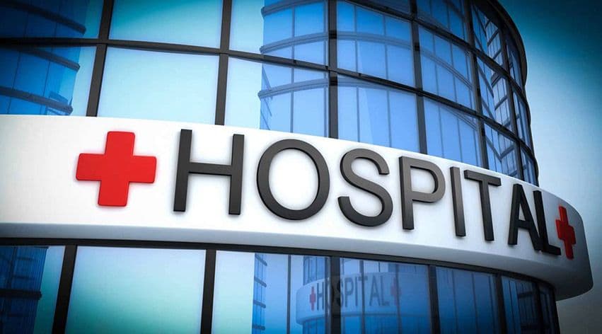 Qari Hospital cover