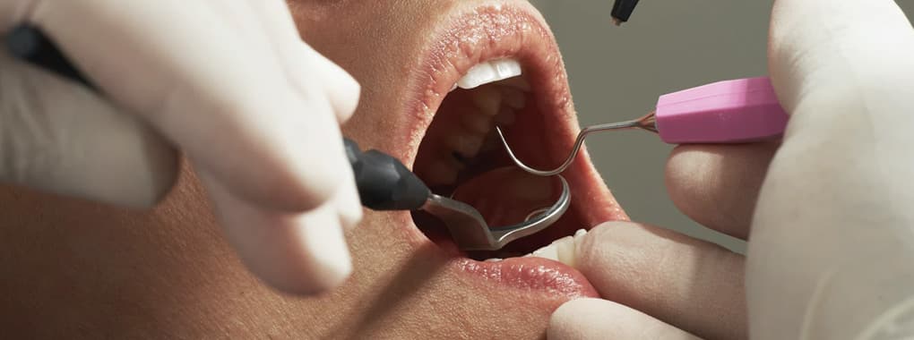 Quba Dental Care & Cosmetic Surgery cover