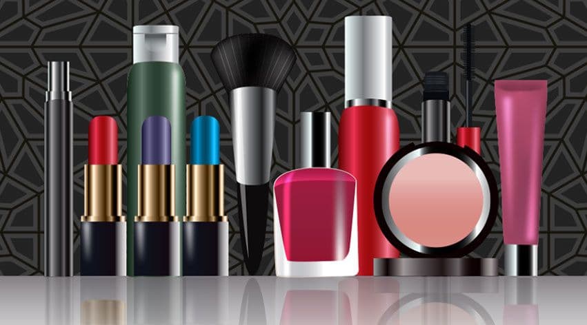 Queen Beauty Centre cover