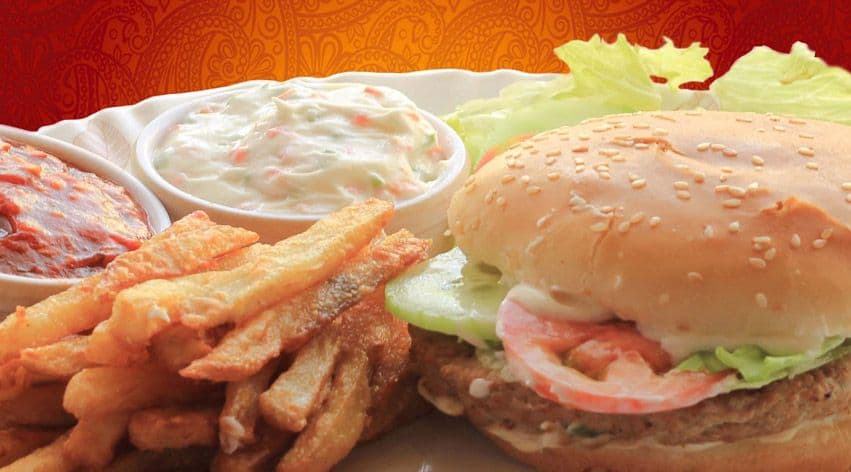 Quetta Fast Food cover
