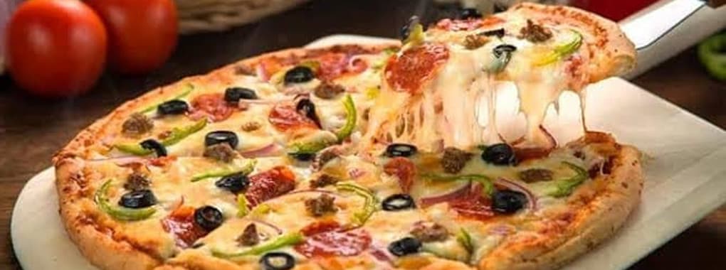 Rahat Pizza Multan cover