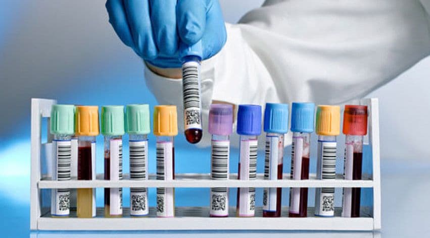 Rahila Research & Reference Labs cover