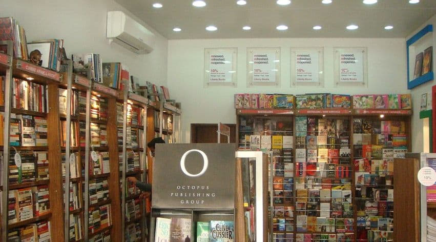 Rainbow Books cover