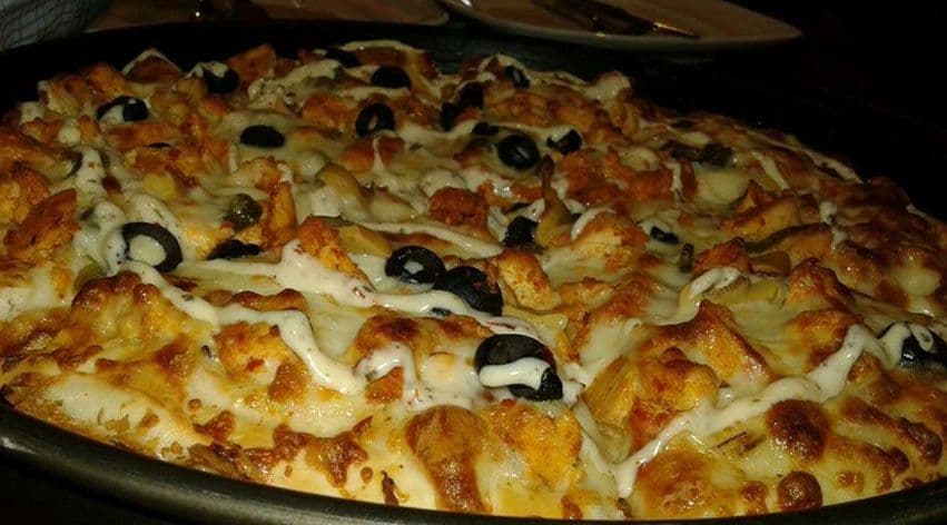 Recipes Gujranwala cover