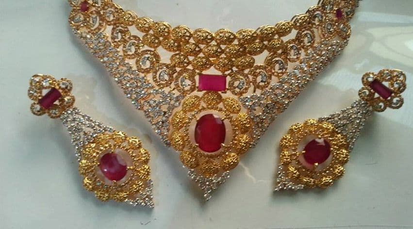 Regent jewellers cover