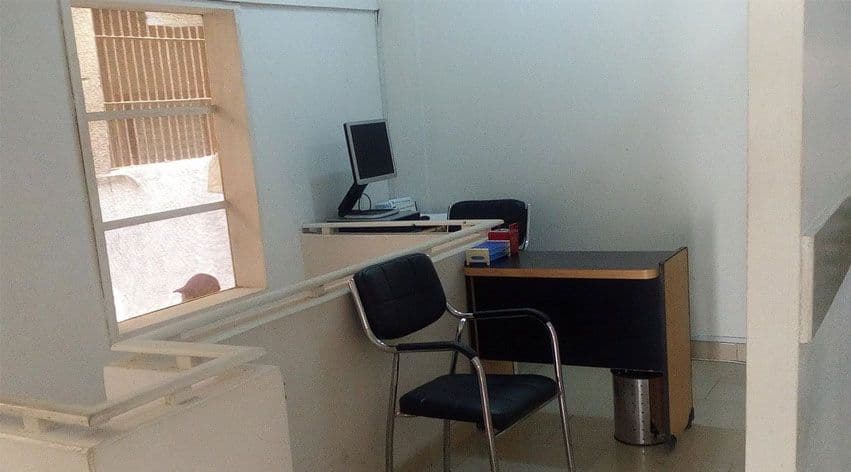 Rida Medical Centre cover