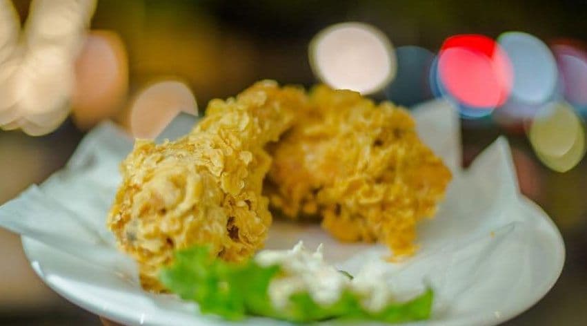 Riwayat Foods cover