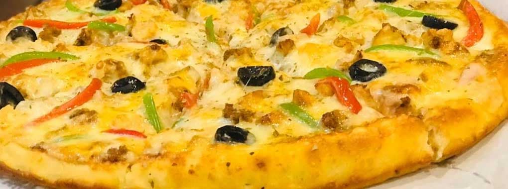 Rohtas Foods cover