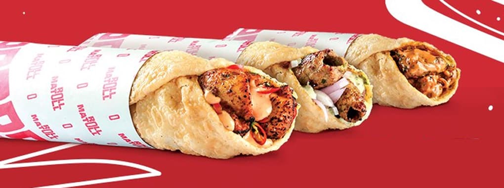 Roll Matoll cover