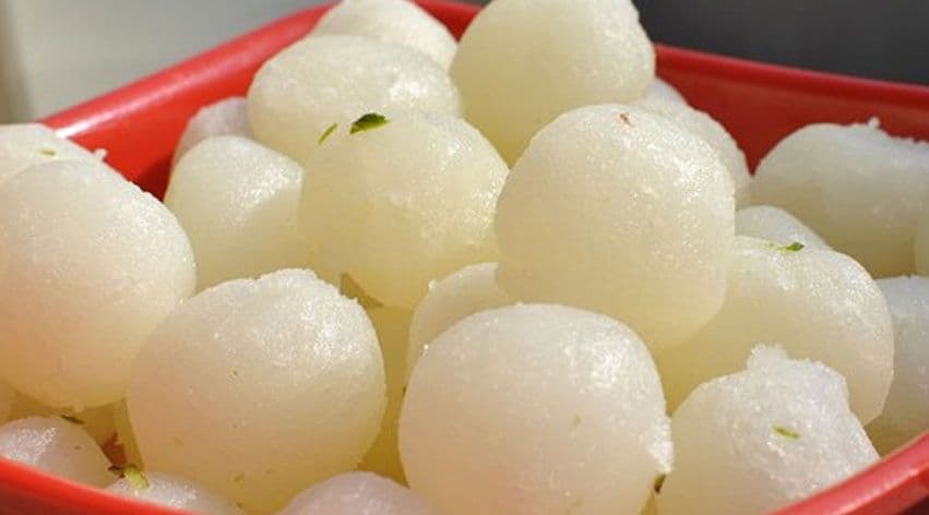 Roshan Sweets cover